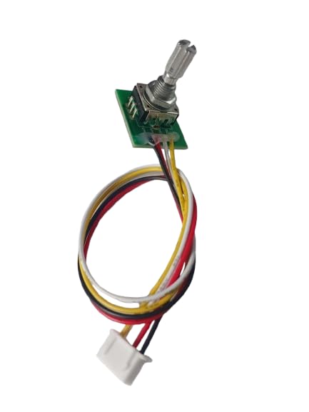 Speed Control for Powakaddy FW series 3,5,7 and C2 Golf Trolleys