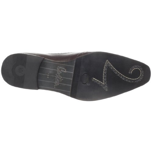 Image of Mezlan Men's Dorval Wingtip Monk Strap