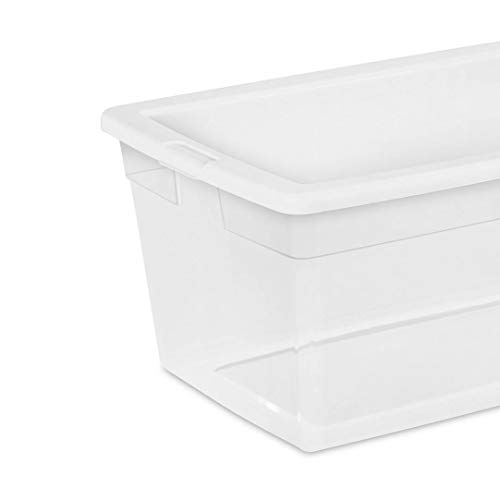 Sterilite 90-Quart Storage Box - Image 4