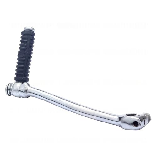 Levier de démarrage moto 13mm de pédale universelle pour pit bike XR50 125cc
