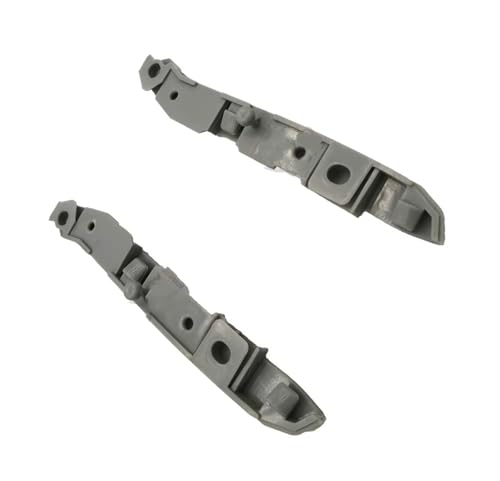 Supports fixation pare-chocs 2138850621 pour corriger l'alignement d'un bouclier Benz W213