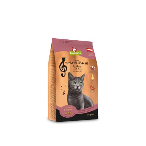 GranataPet Symphonie No. 2 Lachs, 300g