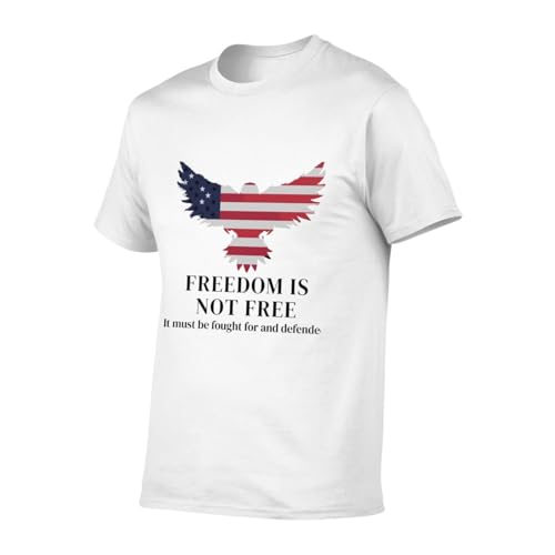 Charlie Kirk Freedom is Not Free Womens Shirts4