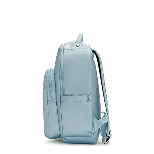 Metallic sky backpack Clearance