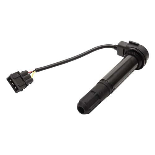 Bobinas de encendido para Benelli TNT600 que mejoran el arranque y la combustión CDI