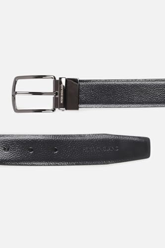 Image of Peter England Leather Men Belt