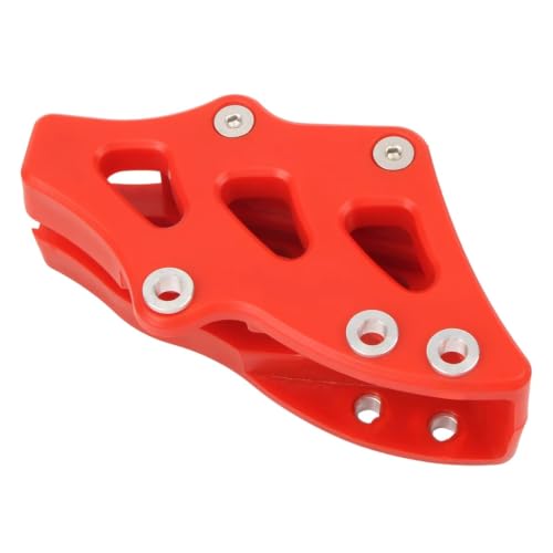 Guide chaîne moto enduro CRF450X garde-chaîne plastique CRF250X