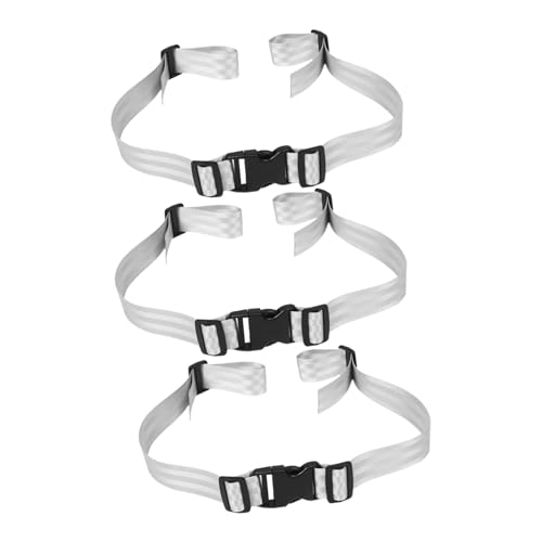 Ciieeo Infant Toddler Harness 3pcs Pushchair Straps Highchair Straps for Toddlers Safety Belt