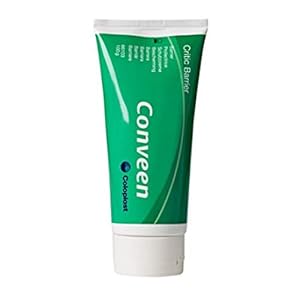 Coloplast Conveen Critic Crema Barriera – 50 g