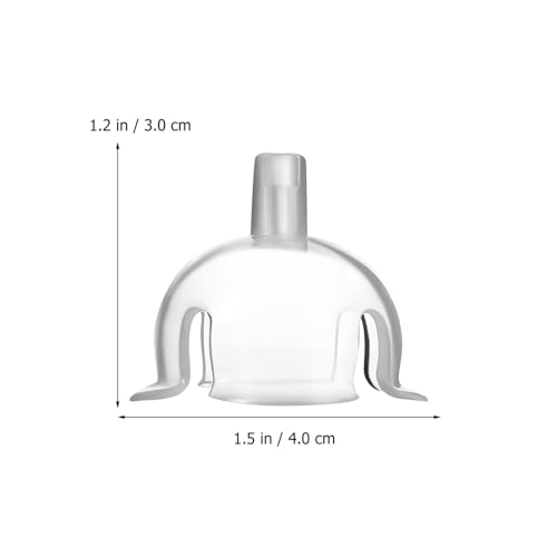 Soporte Transparente para Chocolates y Dulces 100 Pcs miniatura 3