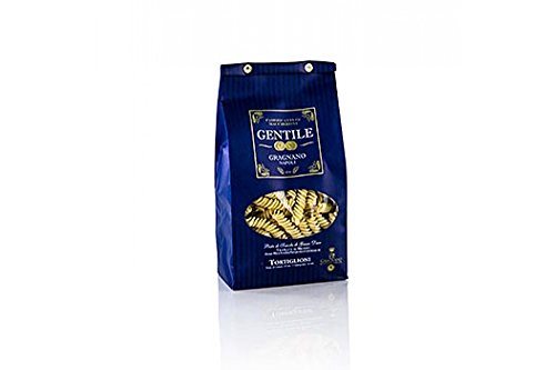 Pastificio Gentile - Tortiglioni di Gragnano 500g