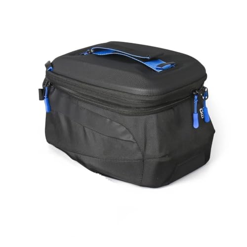 Sacs rangement bagages moto pour BMW R1300RT sacoche réservoir voyage 6L 8L