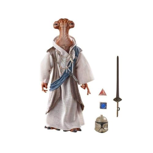 Hasbro Dok-Ondar Star Wars: The Black Series (15 cm)