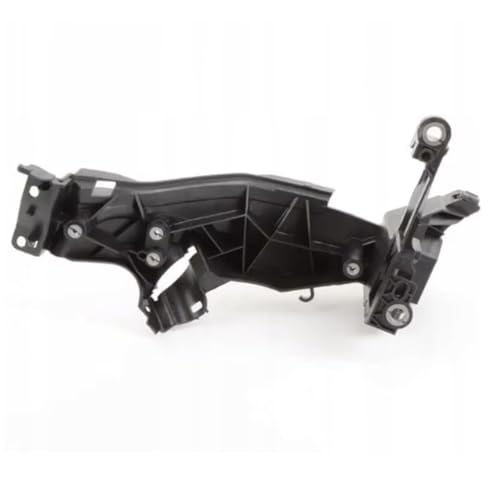 Ajustement pare-chocs Audi résolu avec le support de phare 8T0805608D