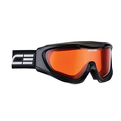 DOPPIO ANTIFOG ARANCIO :DOPPIO ANTIFOG ARANCIO