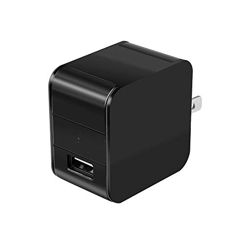 隠しカメラ スパイカメラ Acアダプター型カメラ Wifi 小型カメラ 1080p高画質 Wifi対応 遠隔操作可能 暗視録画 動体検知 警報通知 Ios Android対応 防犯監視カメラ 携帯充電可能 日本語取扱説明書 Yycamus Sb141 の最安値と通販店 取扱店なし サープラ 隠しカメラ スパイカメラ Acアダプター型カメラ Wifi 小型カメラ 1080p高画質 Wifi対応 遠隔操作可能 暗視録画 動体検知 警報通知 Ios Android対応 防犯監視カメラ 携帯充電可能 日本語取扱説明書 Yycamus Sb141 の最安値と通販店 取扱店なし サープラ