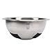 banapoy 10.43 Inch RV Kitchen Sink, Round Stainless Steel Kitchen Sink, Single Circular Bowl, 1.97in Drain Size, Prep Sink for Car Ship Yacht, 10.43 x 10.43 x 4.53in