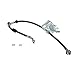 Sunsong 2207173 Brake Hydraulic Hose