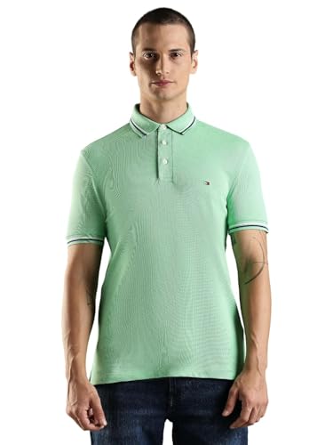 Image of Tommy Hilfiger Men Polo Shirts