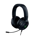 razer kraken 7.1 v2 synapse 3 Kraken V3 X Casque audio Noir Razer