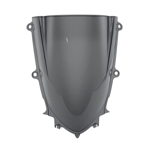 Écran déflecteur de vent premium pour carénage sport YZF-R6 R7