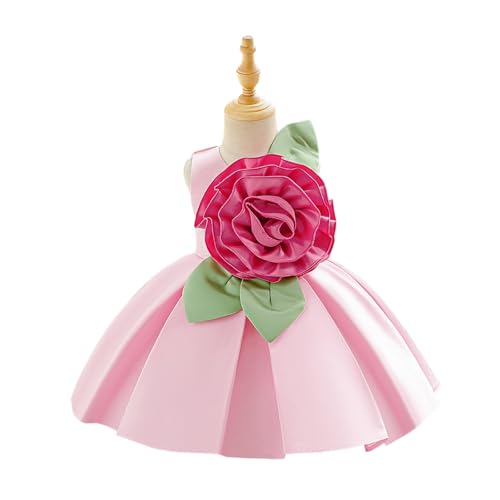 Robe à motif floral pour fille une superbe idée de cadeau pour un festival