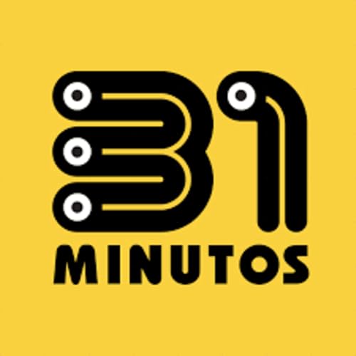 Episodio #199: 31 minutos