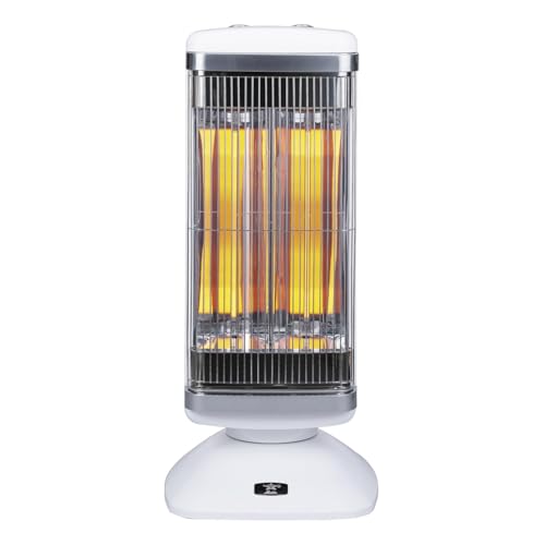 AW(Aladdin) dCXg[u ԃOt@Cgeq[^[ 1000W zCg CAH-2G10E-W