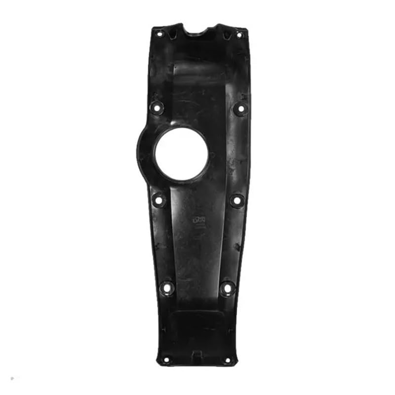Carénage réservoir central XSR900 (2016-2021) avec caches latéraux