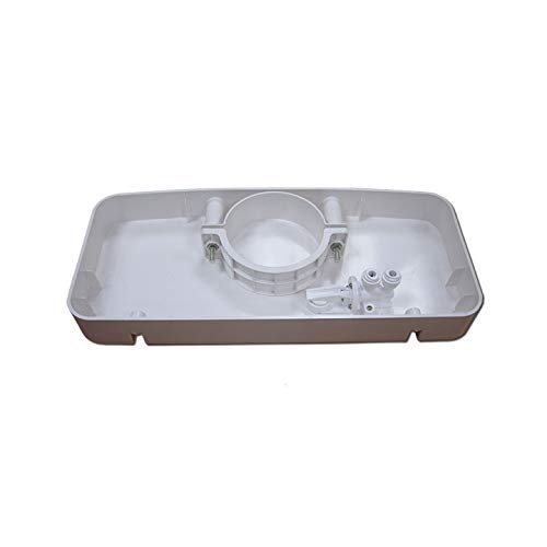 Òsmosis inversa doméstica de 5 etapa TIBER PLUS - HIDRO WATER