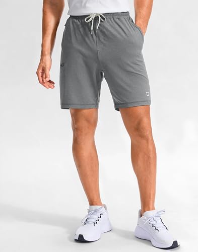 G Gradual Men's Athletic Shorts - 9.89 w/ Code + 60% Off Code M16ESRT6 - image 5