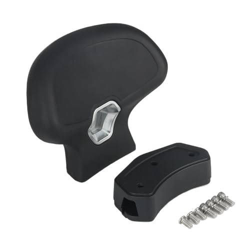 Dossier Passager Arrière Moto NS125L Anti Fatigue Dos Coussin 125L