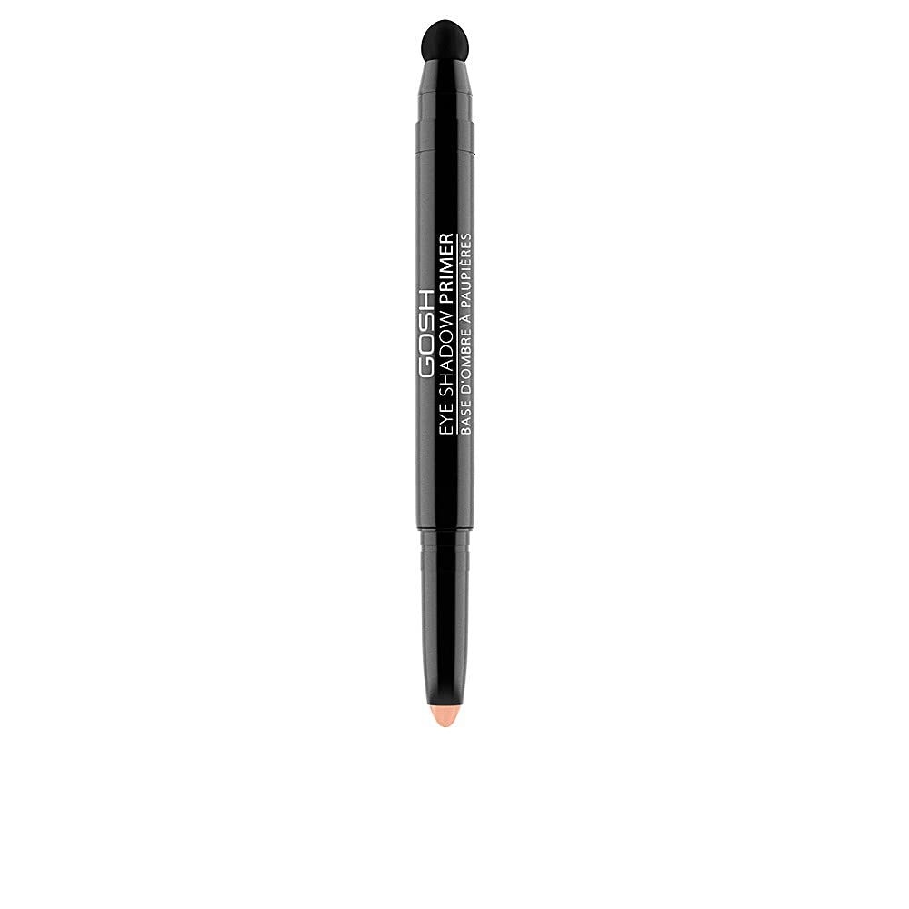 Gosh GO410917 Eye Shadow Primer 001 Nude - Gosh for Adults, Made for Everyday use