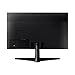 Samsung 27' T35F Series FHD 1080p Computer Monitor, 75Hz, IPS Panel, HDMI, VGA (D-Sub), AMD FreeSync, Wall Mountable, Game Mode, 3-Sided Border-Less, Eye Care, LF27T350FHNXZA