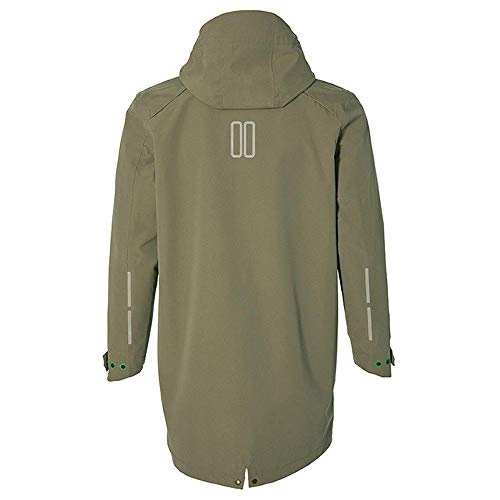 Chaqueta Basil Mosse XXL miniatura 2