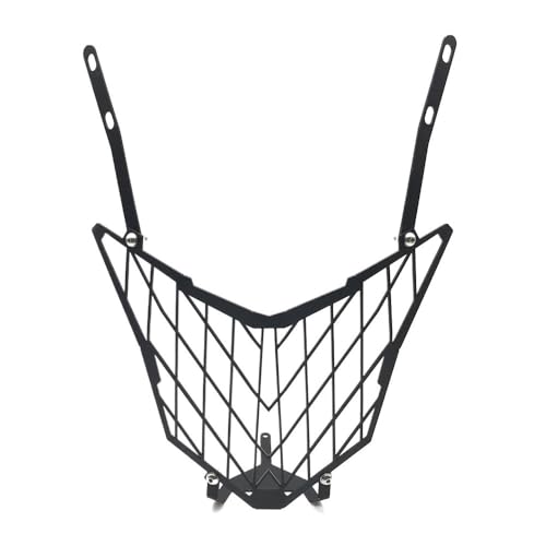 Maille protection phare grille de protection des phares moto CB500X