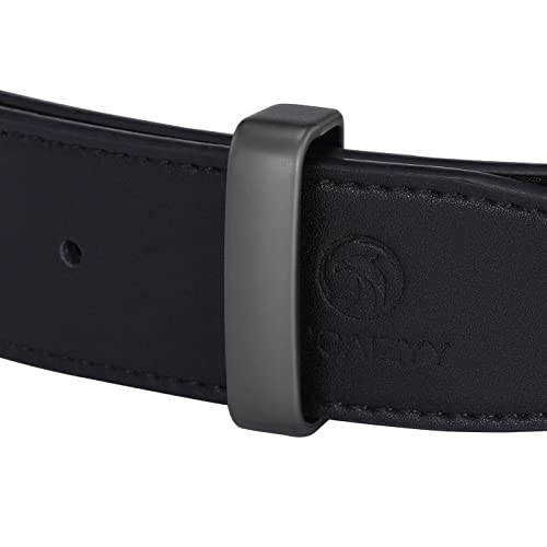 Belt Loop Keeper 1 1/2" (38mm-40mm) Belt Loop Men's Belt Buckle Accessories3