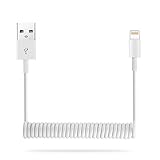 KOMPATIBILITÄT - iOS abwärts kompatibel für iPhone 14, 13, 12, 11, 11 Pro, 11 Max, XR, XS, XS Max, 8, 8 Plus, X, 7, 7 Plus, 6, 6 Plus, 6s, 6s Plus, 5, 5s, 5c, SE, 4, Mini, 2, 3, 4, Air, 2, Pro