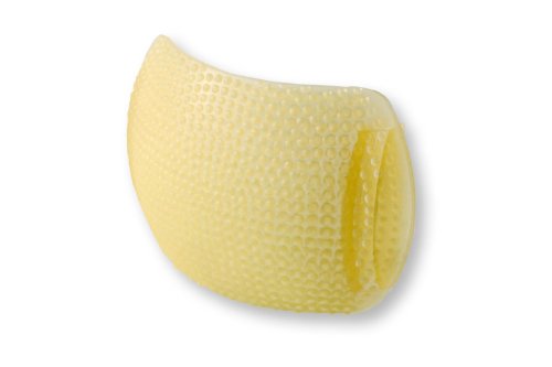 Gary Fong Puffer Plus Warming Shield Flash Diffuser (Amber)