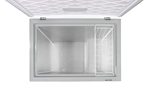 La Mejor Selección de Congelador 7 Pies los 5 más buscados. 9 Congelador 7 Pies marca Mirage (3)