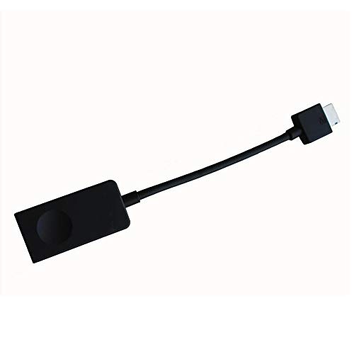 Zahara 4X90Q84427 SC10P42352 RJ45 Ethernet Extension Adapter Dongle Cable for Lenovo ThinkPad X395 20NL 20NM 20SC 20SD/ X390 20Q0 20Q1/ X280 20KF 20KE/ A285 20MW 20MX/ T490s 20NX 20NY/ T495s 20QJ 20QK