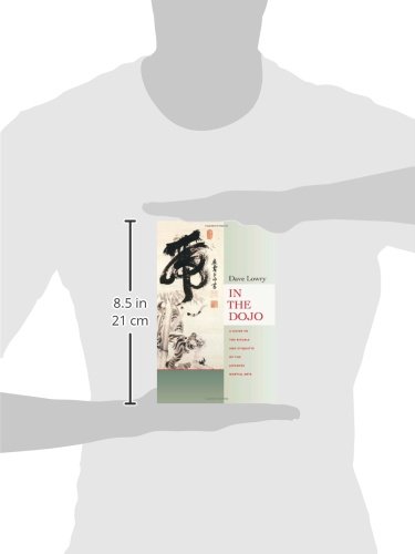 In the Dojo: A Guide to the Rituals and Etiquette of the Japanese Martial Arts - Thumbnail 2