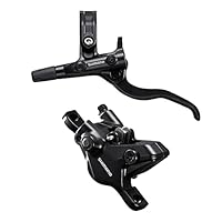 Algopix Similar Product 4 - Shimano BLBR MT400 Acera Hydraulic