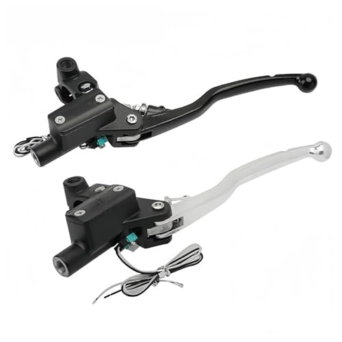 Levier d'embrayage hydraulique de précision pour KTM 990 SMT ADV - 5