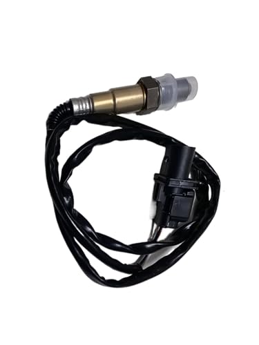 Sensor O2 0258017025 LSU 4.9 Lambda para sistemas UEGO 30-0300 y 30-4110