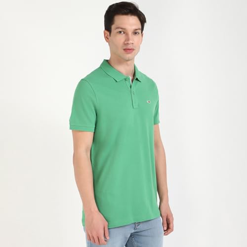 Image of Tommy Hilfiger Men Polo Shirt