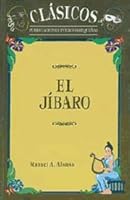 Jibaro 8488610149 Book Cover