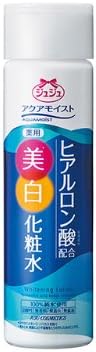 JUJU COSMETICS Aqua Moist C Hyaluronic Acid White Lotion H