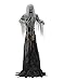 Spirit Halloween 7 Ft Crypt Countess Animatronic, Halloween Decorations