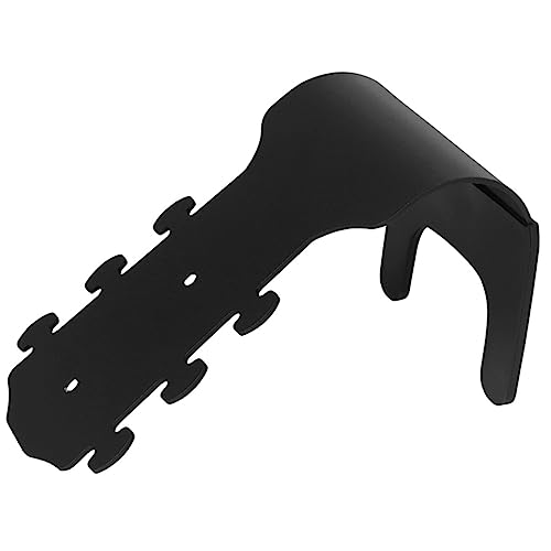 ERINGOGO ギター用壁掛けフック 属製ギターハンガー ウクレレ対応 簡単取り